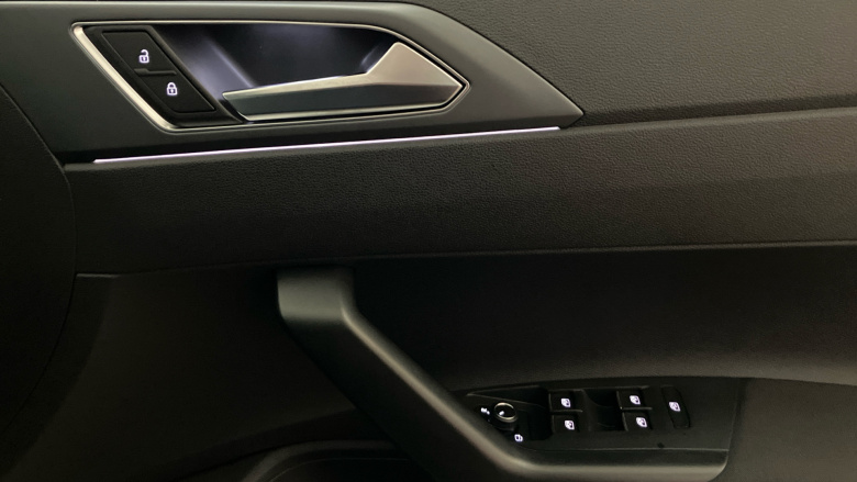 Volkswagen Taigo 1.0 TSI 115 Black Edition 5dr Petrol Hatchback